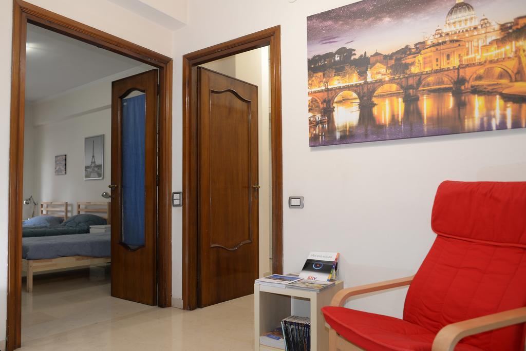 Emilio'S Home Rome Exterior photo